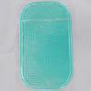 Durable Anti-Slip Pad Anti Skid Anti-Slip Convenient Protective Dashboard Mat for Home
