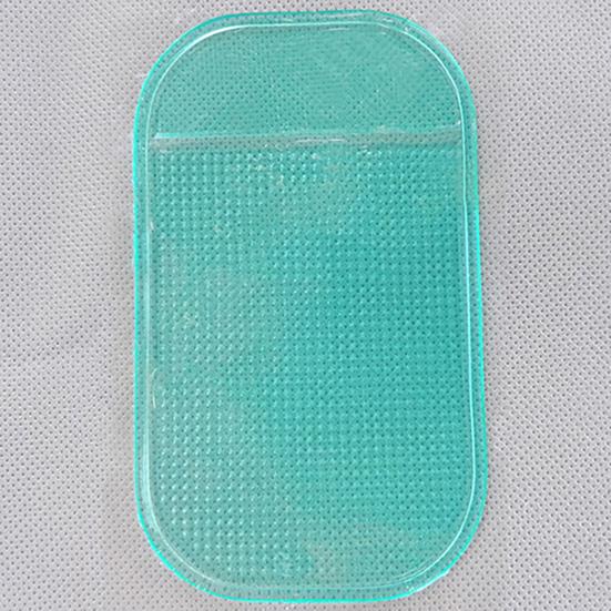 Durable Anti-Slip Pad Anti Skid Anti-Slip Convenient Protective Dashboard Mat for Home