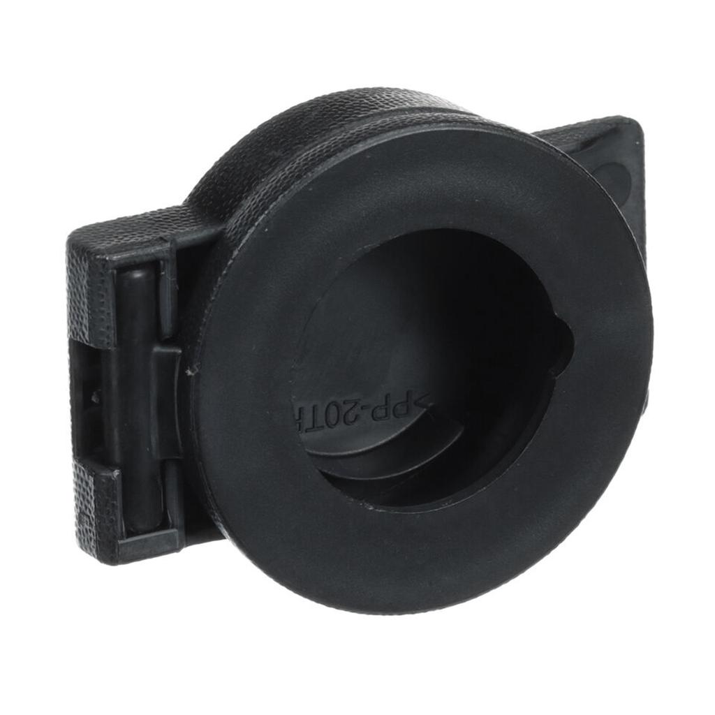 Easy To Install Spare Wheel Lock Cover 4L3Z15402A36AA Replacement Durable Rear Spare Tire Wheel Lock Cover for F150