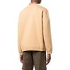 1921 Series SS22 CrewNeck Long Sleeve Sweatshirt Brown 681217-XJDV7-2293