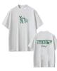 Unisex Unisex Hip Hop Loose Tshirts Rapper Tour 2026 Print T Shirt Summer Music Album Tshirts Fashion Vintage Tops Streetwear