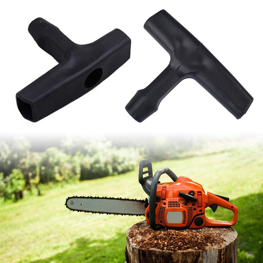 Recoil Starter Rope Pull Cord (4mmx1m) with 4 Pack Starter Handle for Trimmer Lawn Mower Chainsaw Brush Cutter Edger