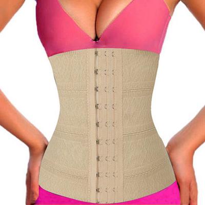 Women Breathe Corset Slimming Tummy Waist Training Girdle Shaper Shapewear