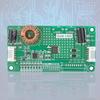 High Efficiency Constant Current Driver Board Compact Design Boost Adapter Board  TV Maintenance