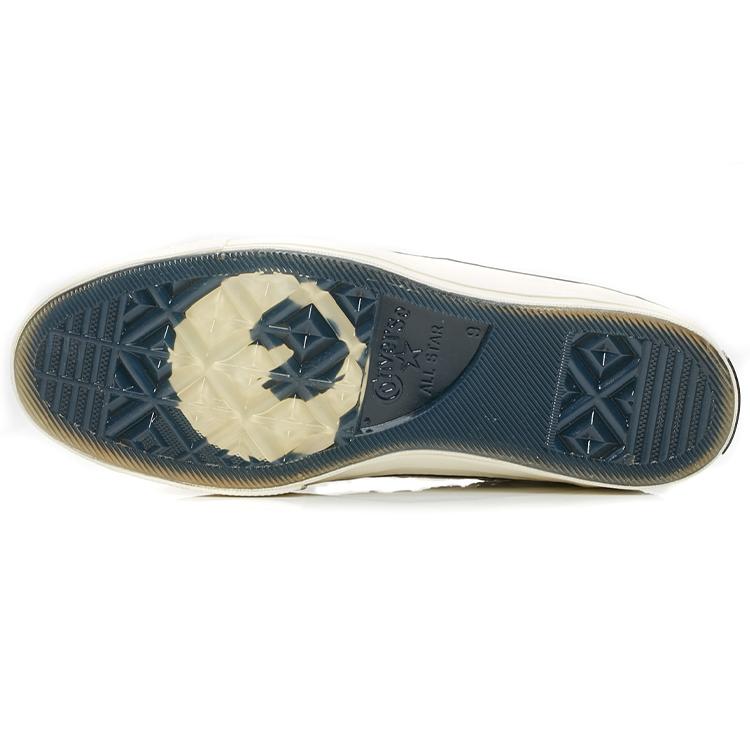 Chuck 70 Dr. Woo x Chuck 70 Converse Hi Egret 160917C