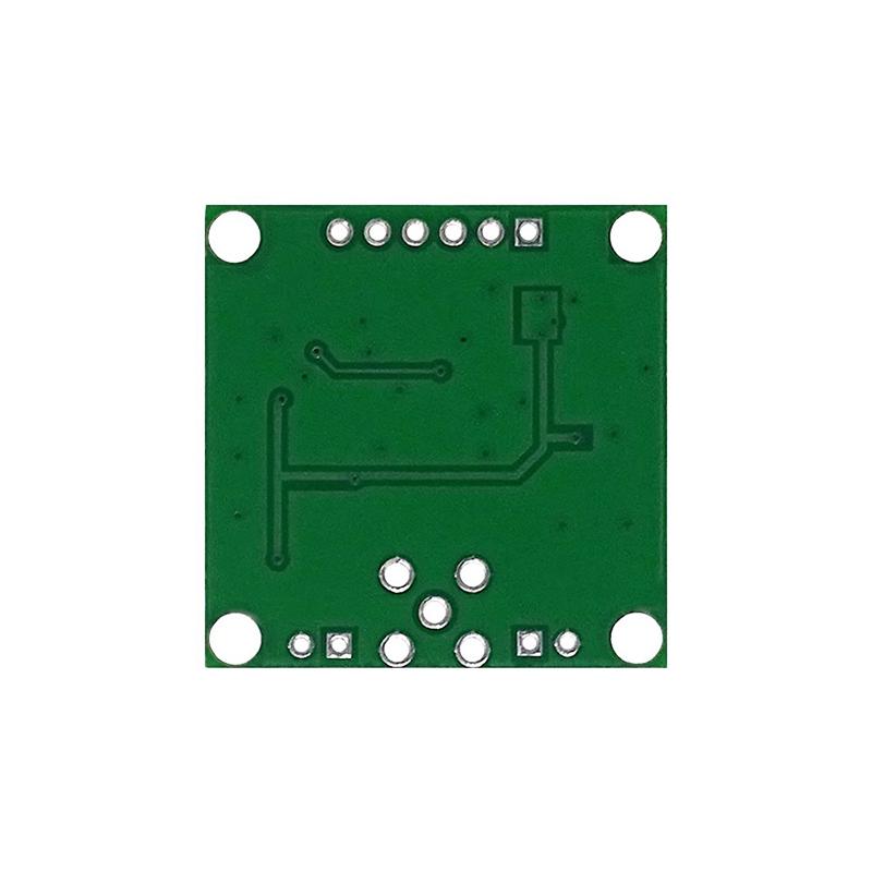 AD9833 Programmable Microprocessors Serial Interface Module Sine Square Wave DDS Signal Generator Module GY-9833