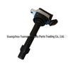 Compatible Ignition Coil for BAIC, Huansu, Weiwang, Bisou, Changhe, Haval, and Great Wall Xuanli Vehicles - Model F01R00A013