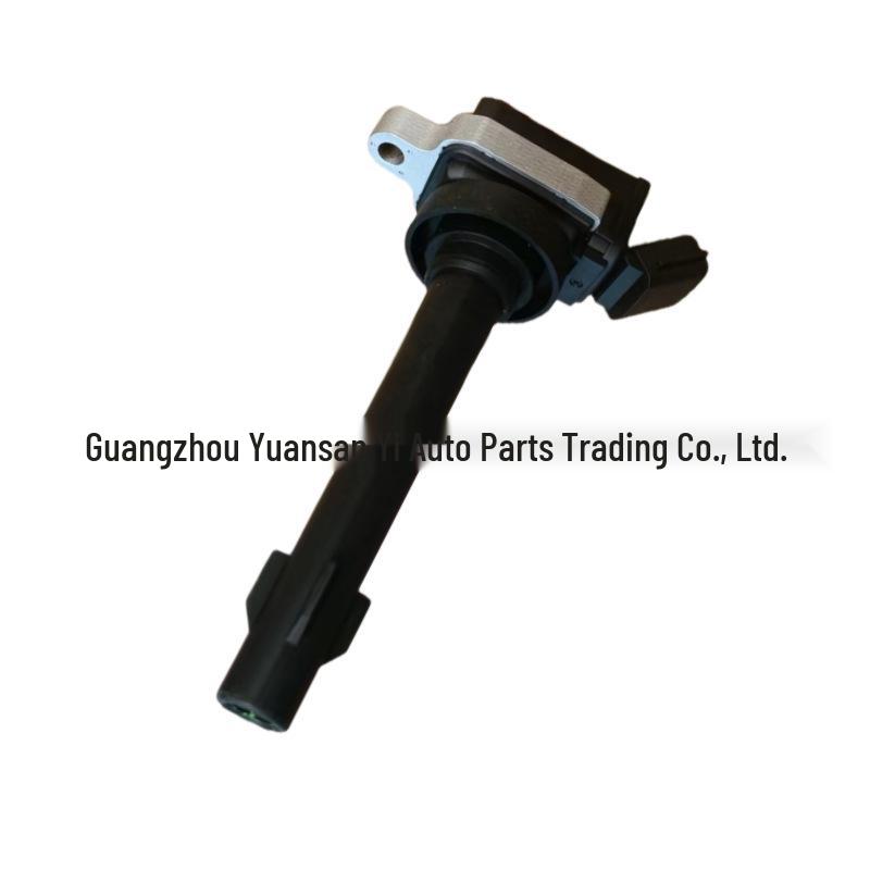 Compatible Ignition Coil for BAIC, Huansu, Weiwang, Bisou, Changhe, Haval, and Great Wall Xuanli Vehicles - Model F01R00A013