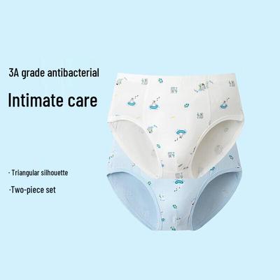 Annil Jungen Unterhosen 2er-Pack