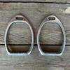 Aluminum Racing Stirrups – Lightweight Design for Speed & Stability .