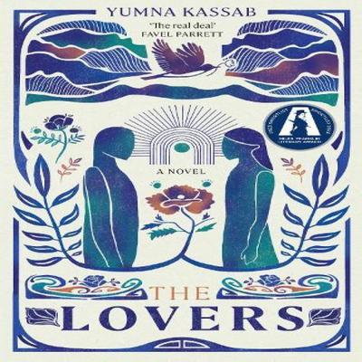 Os Amantes por Yumna Kassab Livro de Bolso 9781761153174
