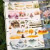 Costura e tricot – Scrapbooking