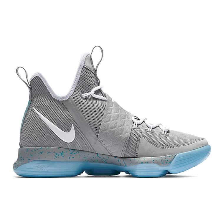 Jauni Nike LeBron 14 Mag 852405-005