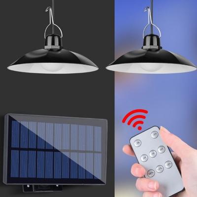 LED-Lampen – LED-Solarleuchten
