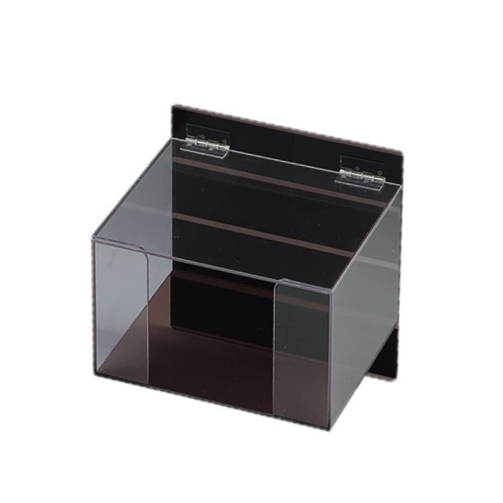 

AS ONE Kimtowel Dispenser Case, Magnetic Type / 2-7851-02