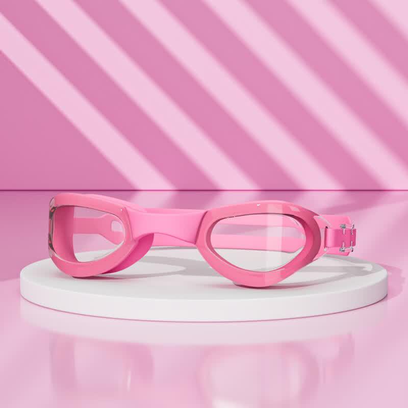

Unisex HD Waterproof Anti-fog Swimming Goggles
