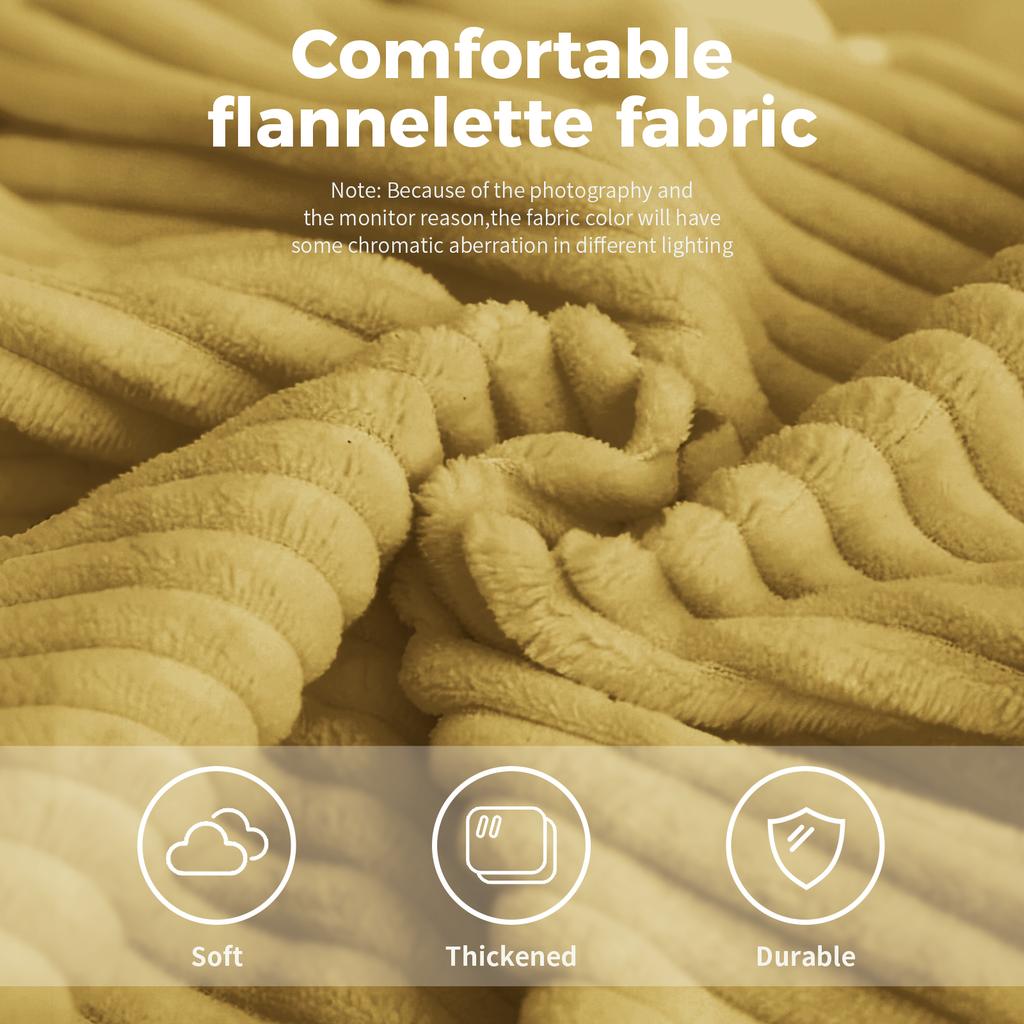 Ergonomic Curved Bean Bag Chair with Detachable Storage Pocket and Matching Cylindrical Ottoman for Modern Home Comfort