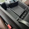 For Volvo XC60 XC90 S90 S60 V60 V90 2017-2026 Car Center Console Armrest Box Storage Tray Holder Organizer Container Accessories