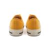 MLB Playball Origin Comfortable Casual Durable Breathable Lightweight Low-Top Canvas Shoes Unisex sneakers Orange 3ACVVA11N-14ORL