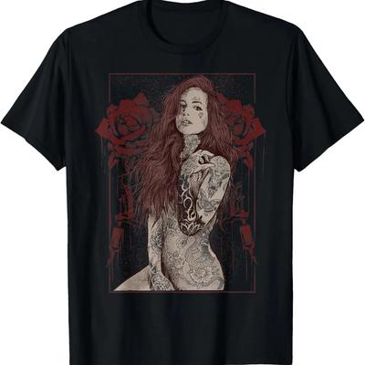 Tops – Camisetas