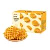 Jingdong Jingzao Gofre Ambalate Individual, 1kg