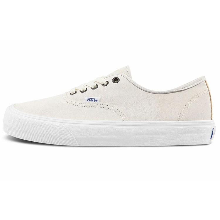 Vans Authentic VR3 LX  Blanc De Blanc  Men s VN0A5EE2AZC EU 40.5