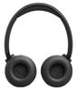 JBL Tune 680NC Wireless Headphones, Black