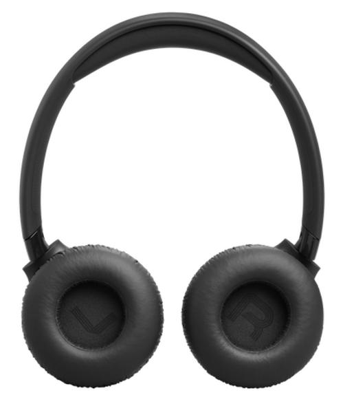 JBL Tune 680NC Wireless Headphones, Black