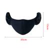 Winter Warm Face Mask with Earmuffs Windproof Motorcycle Cycling Ski Mask Women Men Hiking Riding Masks Sports Thermal Headwear
