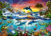 Puzzle 300 B-030101 Paradise Cove
