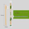 Individually Wrapped Bamboo Disposable Chopsticks - Bulk Pack