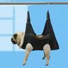 Anti Bite Cat Grooming Hammock Anti-Scratch Pet Hammock Restraint Bag  Pet Beauty Treatment