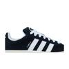 adidas Campus 00s 'Core Black Gum' (Unisex) Core Black / Cloud White / Skateboard Shoes HQ8708