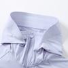 Girls' Hooded Sunscreen Clothing