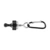 Flexibility Hooks Pulling Force Mini Magnetic Hooks Heavy Duty Multipurpose for Hiking Camping Climbing Picnic