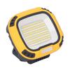 Portable LED Work Light USB Rechargeable Outdoor Flood Light Power Bank IP44 Waterproof for Hiking