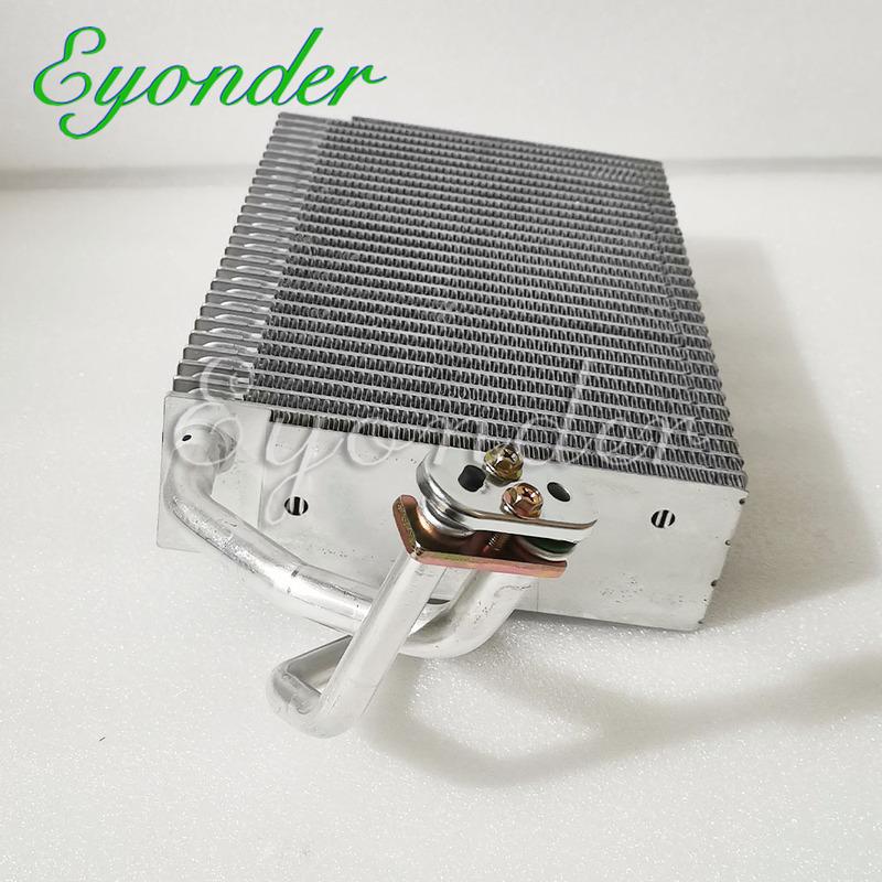 LHD RHD AC A/C Evaporator COOLING COIL Core for MERCEDES-BENZ W211 S211 E240 E220 E270 E200 E320 E280 2118300158 2118300758