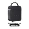 GHEW5 For Ford Portable Insulated Lunch Bags Thermal Storage Bento Boxes Cooler Tote Bag Escort KA Flex Everest KA Expedition Falcon