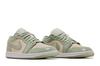 Jordan 1 Low Seafoam Sail (Women's)