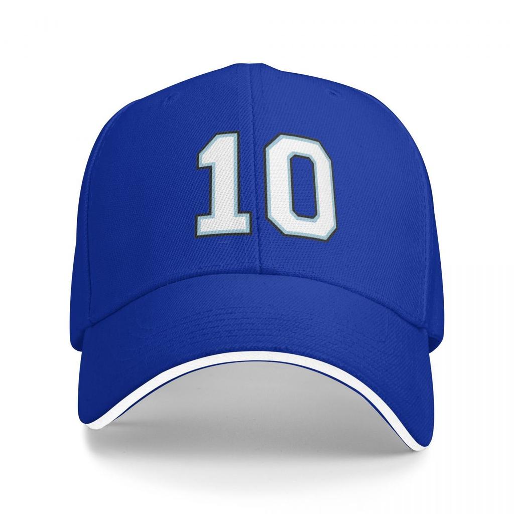 Lucky Number Ladies Baseball Caps Unisex Fashion Personalized FeUnisex Beach Sunscreen Hats Snapback Cap