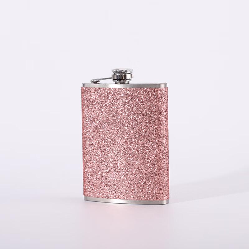Portable Stainless Steel Hip Flask