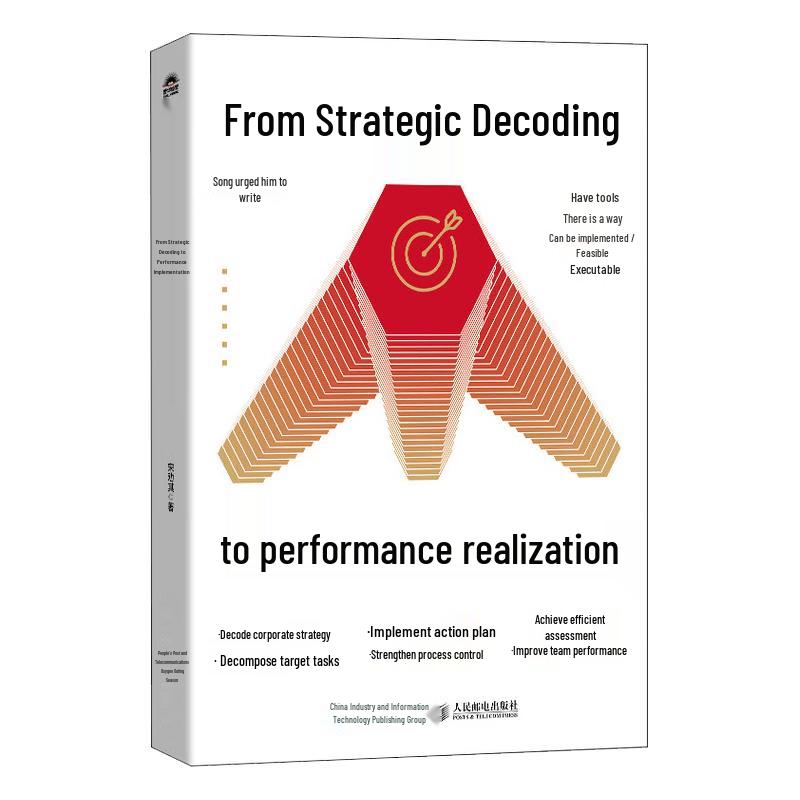 From Strategic Decoding to Performance Implementation