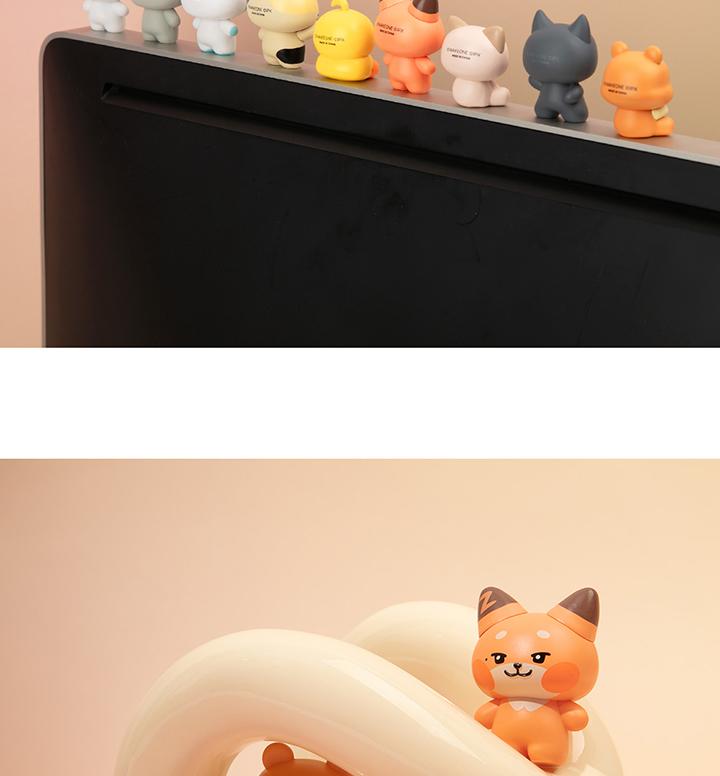 (zeroni MONITOR FIGURE) ZB1 (ZEROBASEONE) OFFICIAL MD