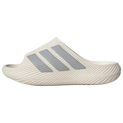 Purechill Bequeme Passform Sandalen Unisex Schuhwerk Weiß Grau KH6417