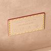Louis Vuitton X Takashi Murakami Nano Diane White Multicolored M14194
