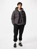 Uniqlo Teplákové kalhoty Heat Tech Boa