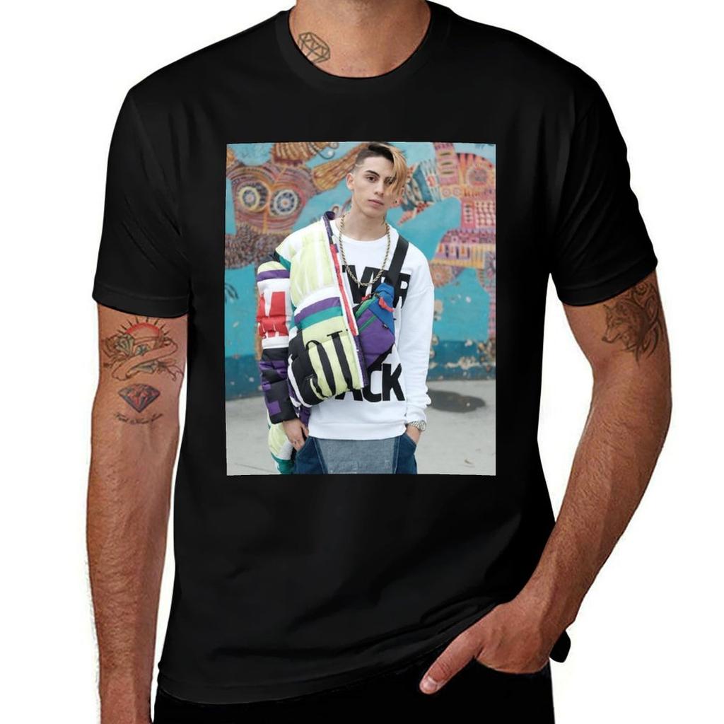 Khea Buenos Aires Trap TShirt T Shirts for Unisex Graphic Funny T Shirt Custom Print T Shirt for Unisex TShirt