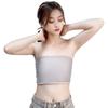 Strapless Bandeau Chest Binder: Student Chest Reducer for a Flatter Look