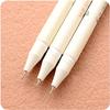 Sencoo Ballpoint Pens 12-Pack Black 0.38mm Cat Design