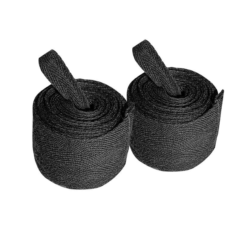 Top-Selling Sweat-Absorbing Sanda Hand Wraps: Elastic Protective Boxing Bandages and Wrist Wraps